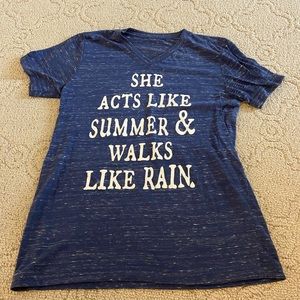 Women’s Graphic Tee